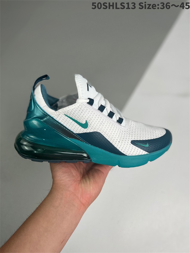 women air max 270 shoes 2022-12-4-008